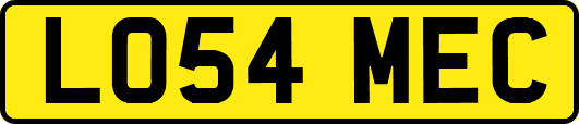 LO54MEC