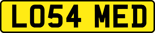 LO54MED