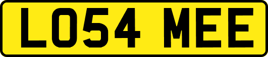 LO54MEE