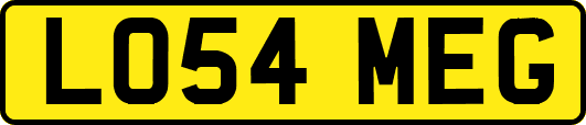 LO54MEG