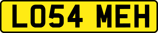 LO54MEH