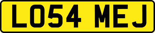 LO54MEJ