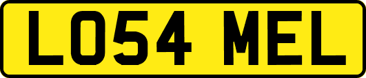LO54MEL