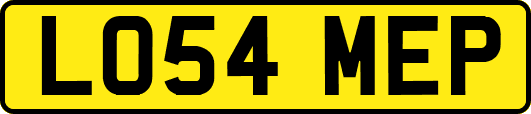 LO54MEP
