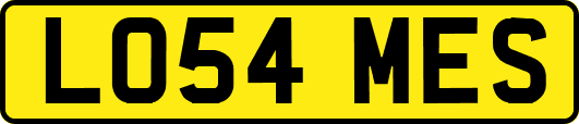 LO54MES