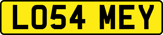 LO54MEY