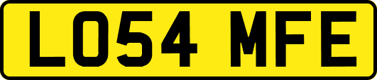LO54MFE