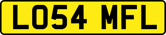 LO54MFL
