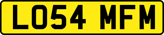 LO54MFM