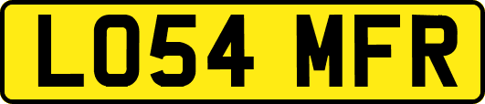 LO54MFR