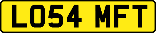 LO54MFT