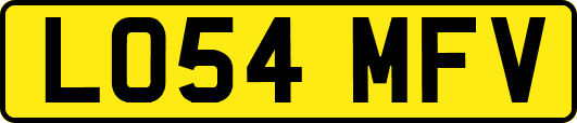 LO54MFV