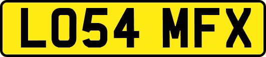 LO54MFX