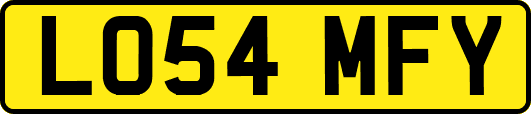 LO54MFY