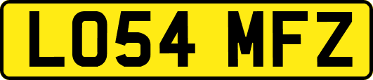 LO54MFZ