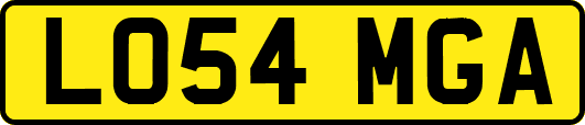 LO54MGA