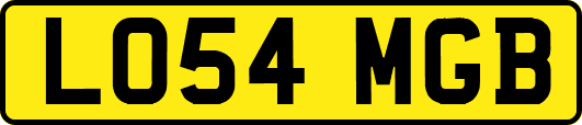 LO54MGB