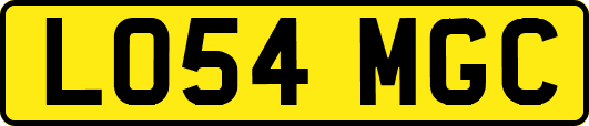 LO54MGC