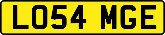 LO54MGE
