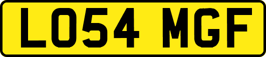 LO54MGF