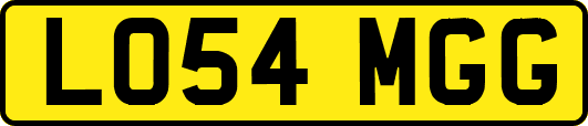 LO54MGG