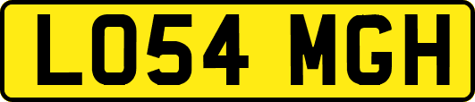 LO54MGH