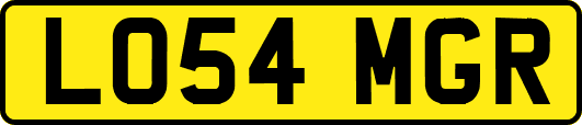 LO54MGR