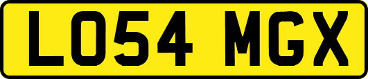 LO54MGX