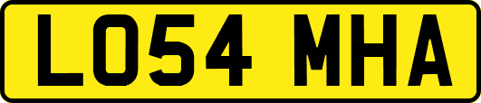 LO54MHA