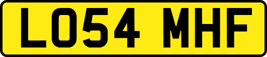 LO54MHF