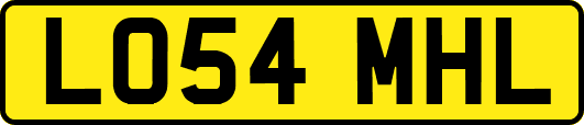 LO54MHL