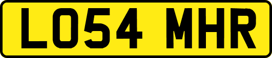 LO54MHR