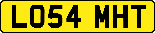 LO54MHT