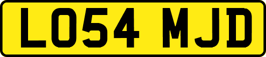 LO54MJD