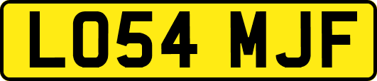 LO54MJF