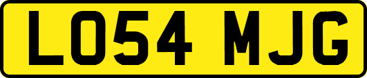 LO54MJG