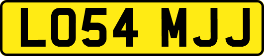 LO54MJJ