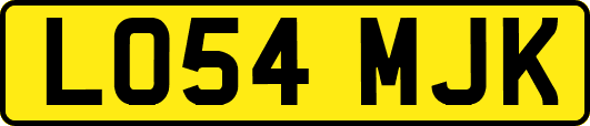 LO54MJK