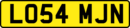 LO54MJN