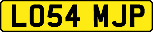 LO54MJP