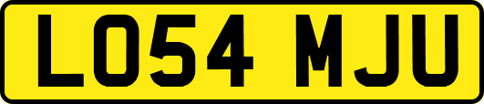 LO54MJU