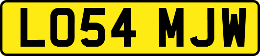 LO54MJW