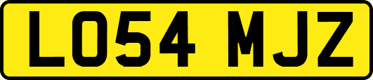 LO54MJZ