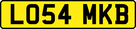LO54MKB