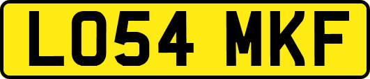 LO54MKF