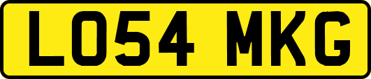 LO54MKG
