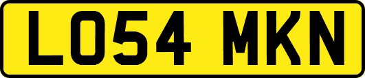 LO54MKN