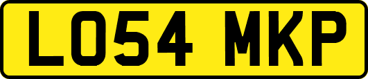 LO54MKP