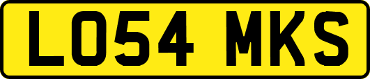LO54MKS