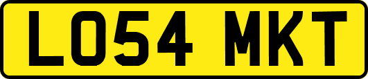 LO54MKT